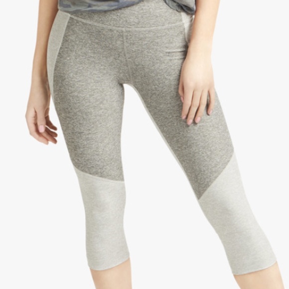 Outdoor Voices Womens Leggings Two Tone - Picture 3 of 15